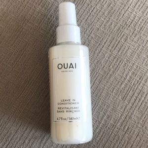 Ouai Leave in Conditioner
